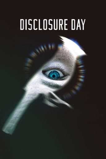Disclosure Day