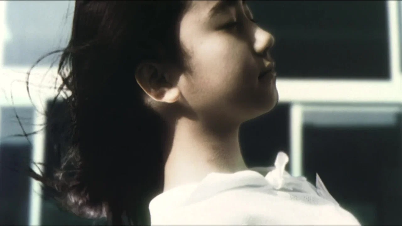 Masumi Miyazaki backdrop