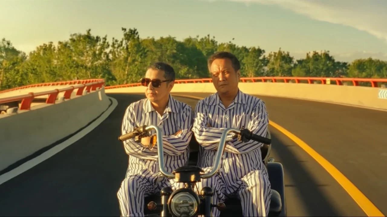 Jia Zhangke backdrop