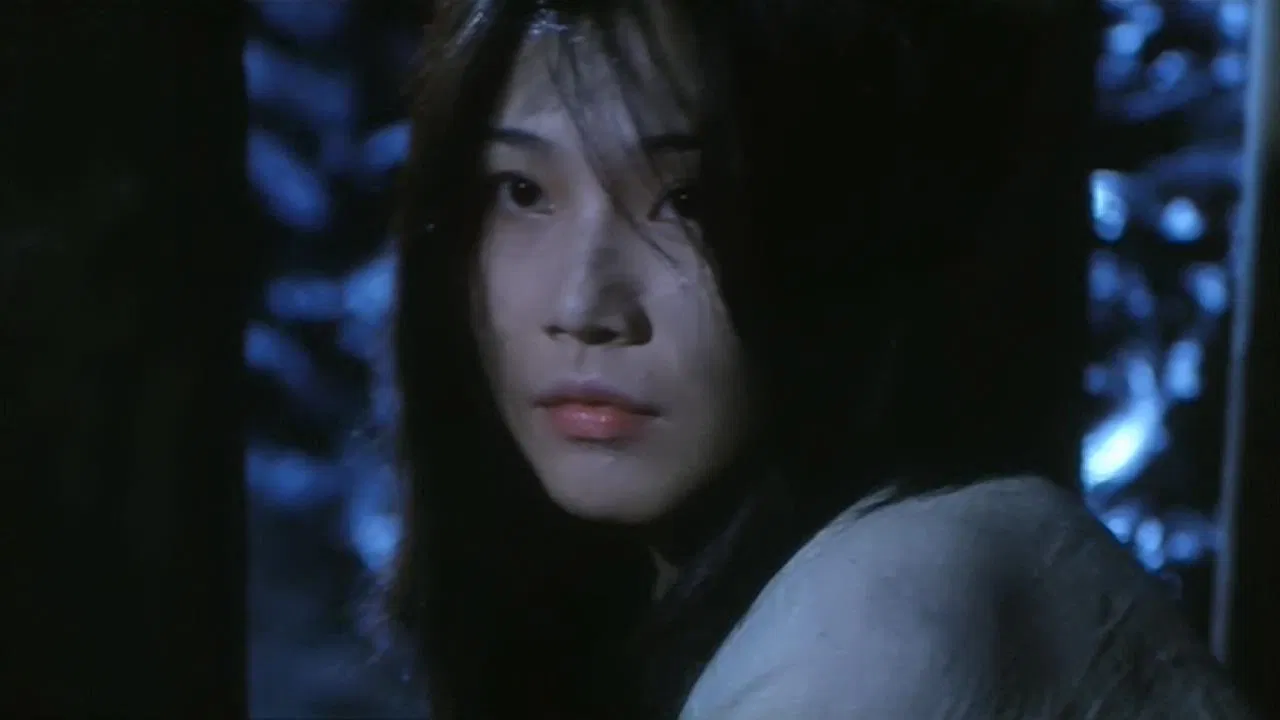Jane Chung Chun backdrop