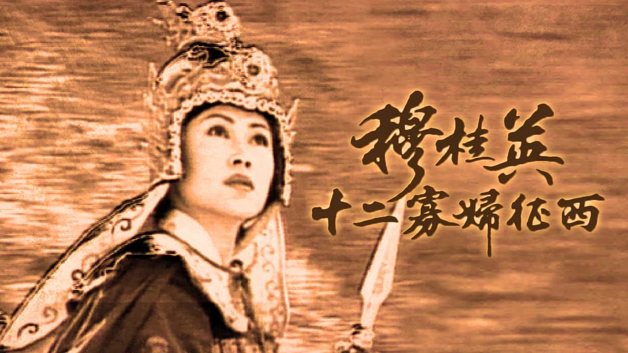 Gong Xuehua backdrop