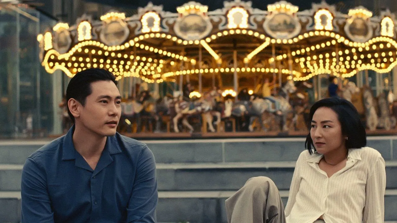 Chang Ki-ha backdrop