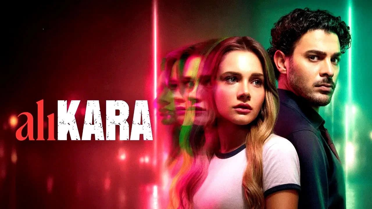 Alıkara