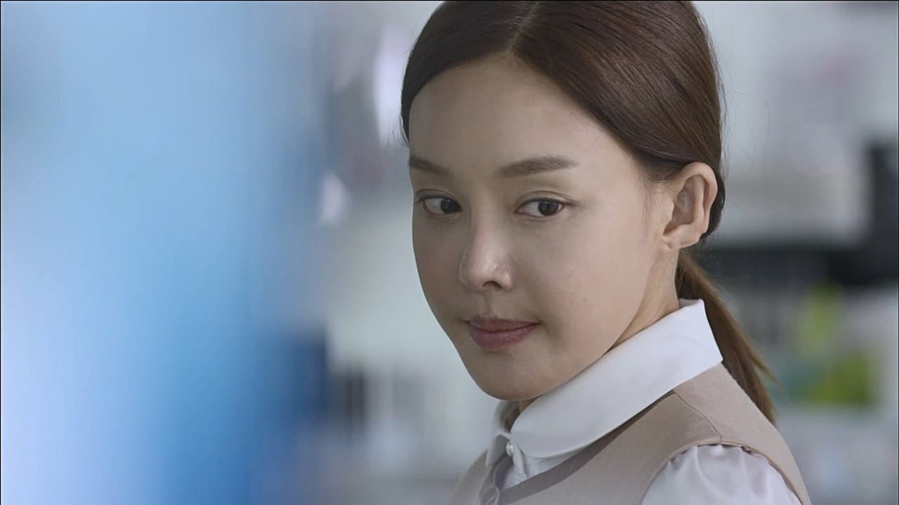 Kim Sun-young backdrop