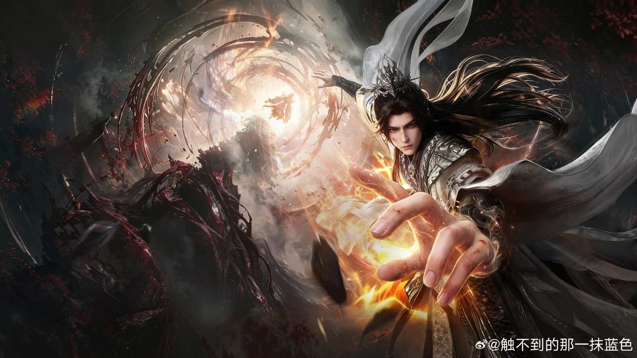 Renegade Immortal: Battle of the Immortal Slayer