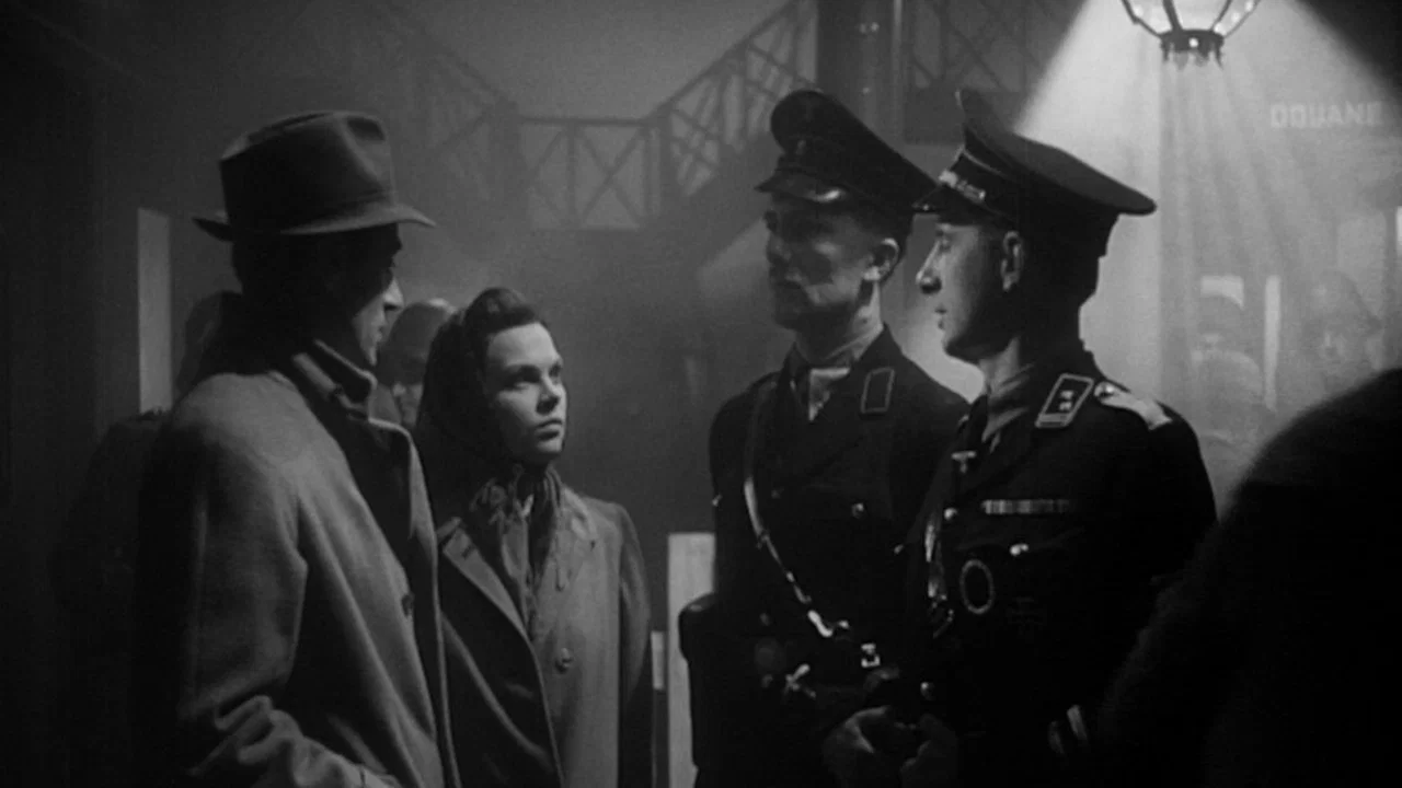 Mary Morris backdrop