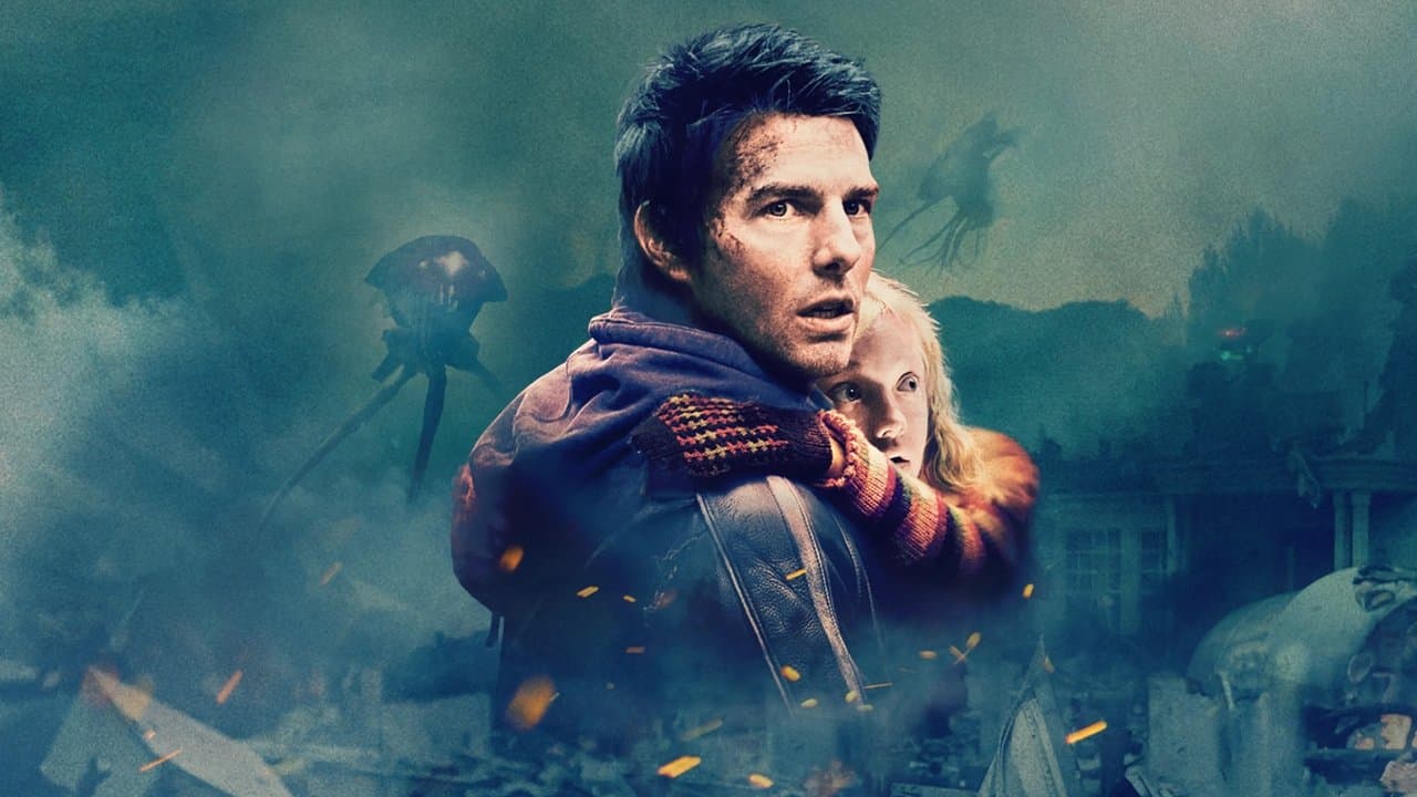 Tom Cruise backdrop
