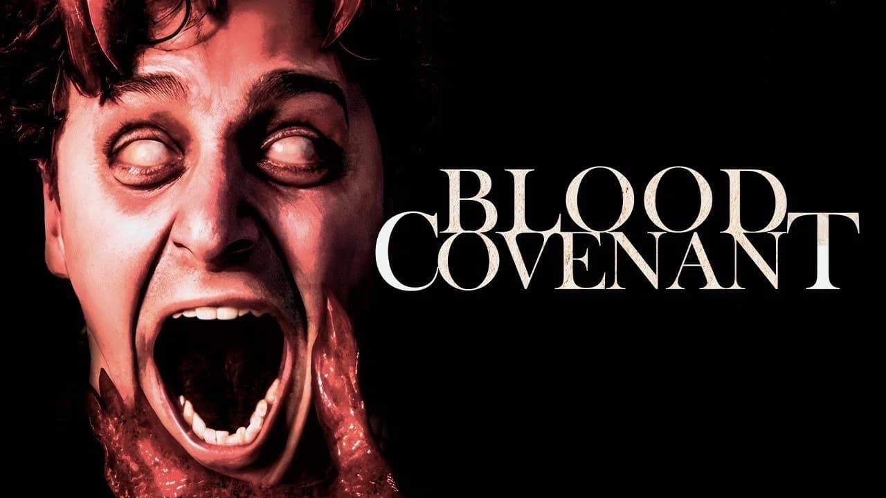 Blood Covenant