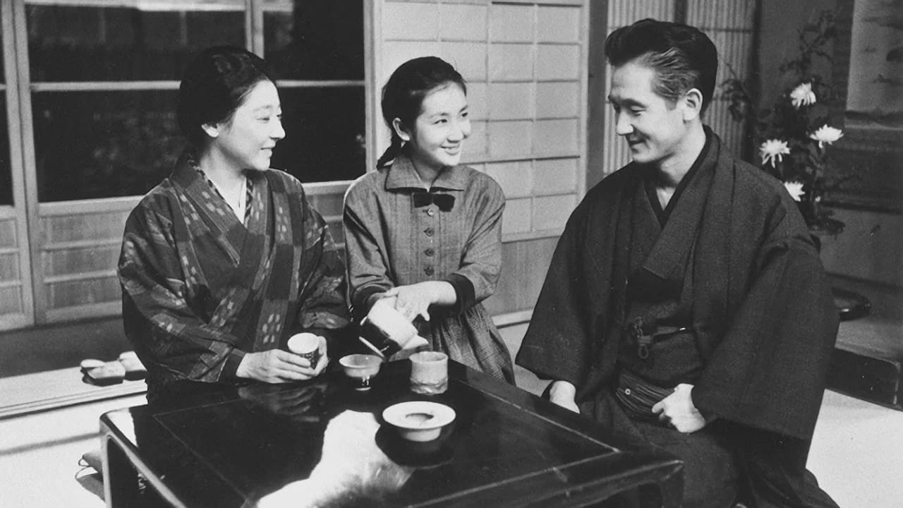 Ichirō Ryūzaki backdrop