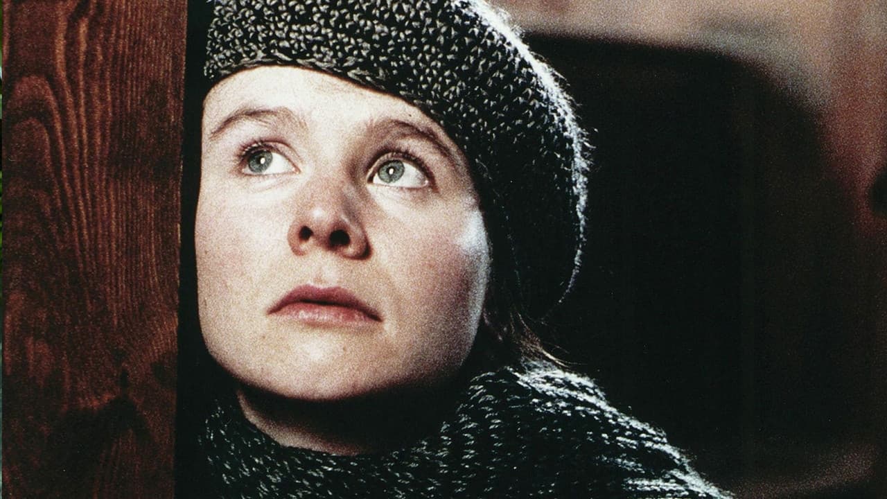 Emily Watson backdrop
