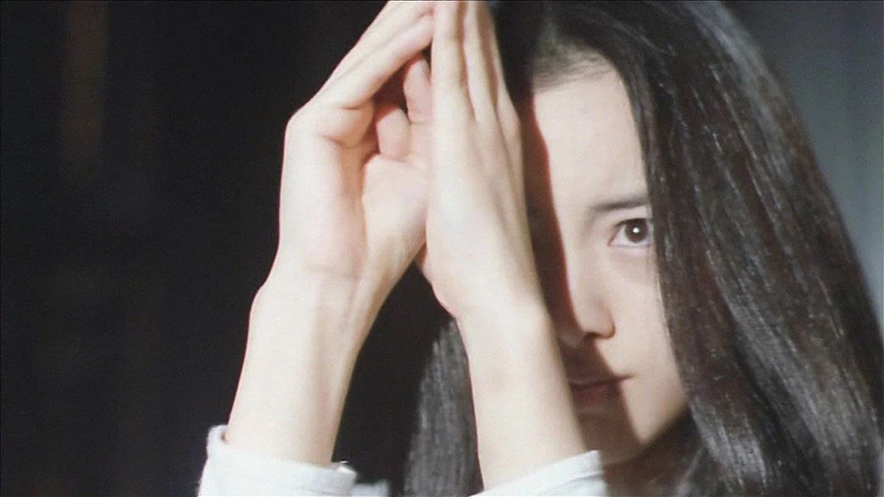 Ryushi Mizukami backdrop
