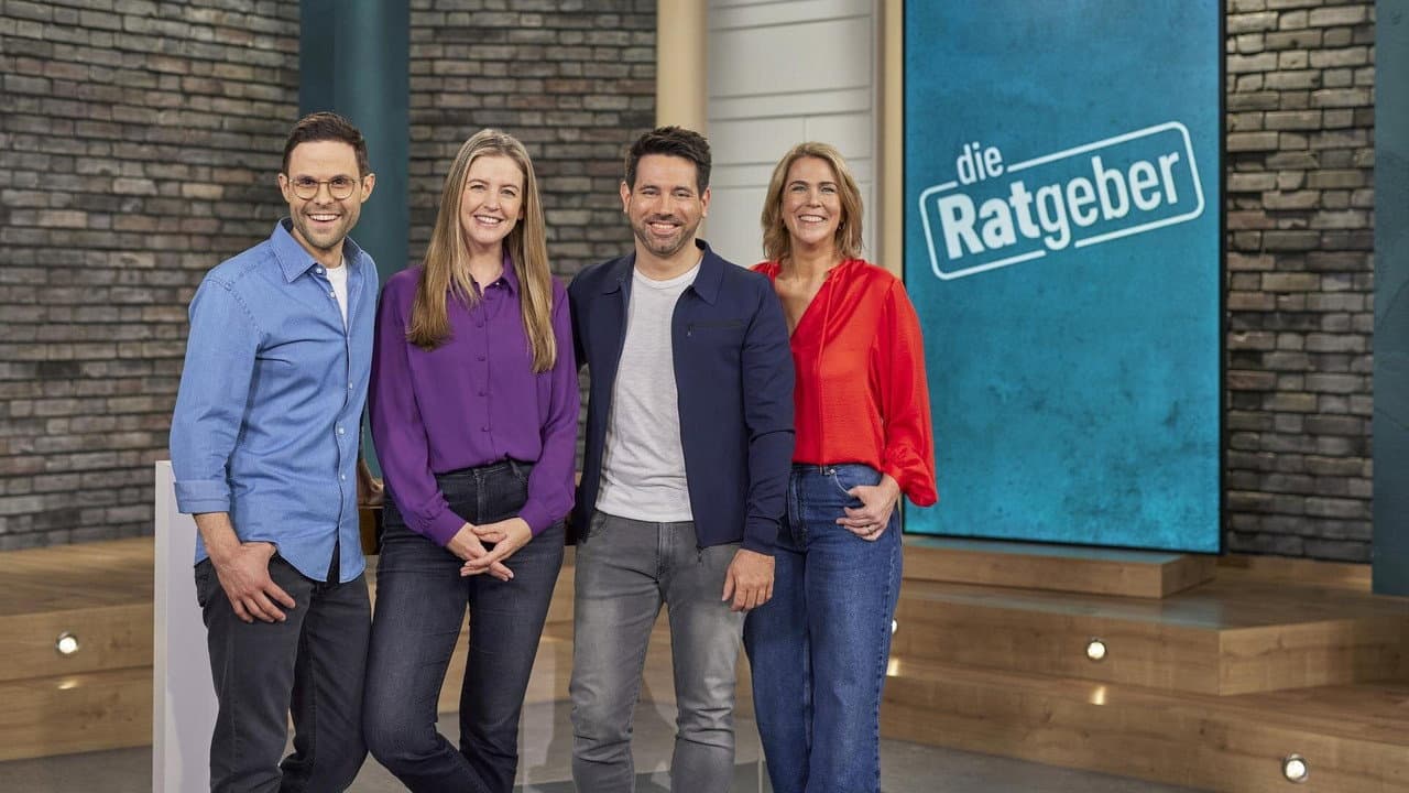 Die Ratgeber