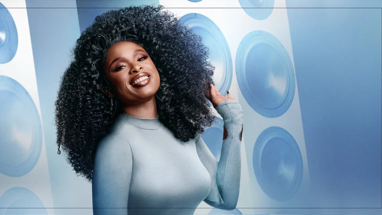 The Jennifer Hudson Show