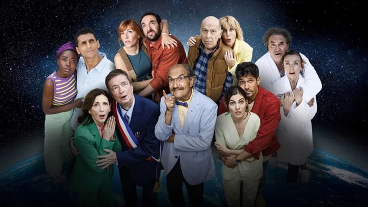 Scènes de ménages
