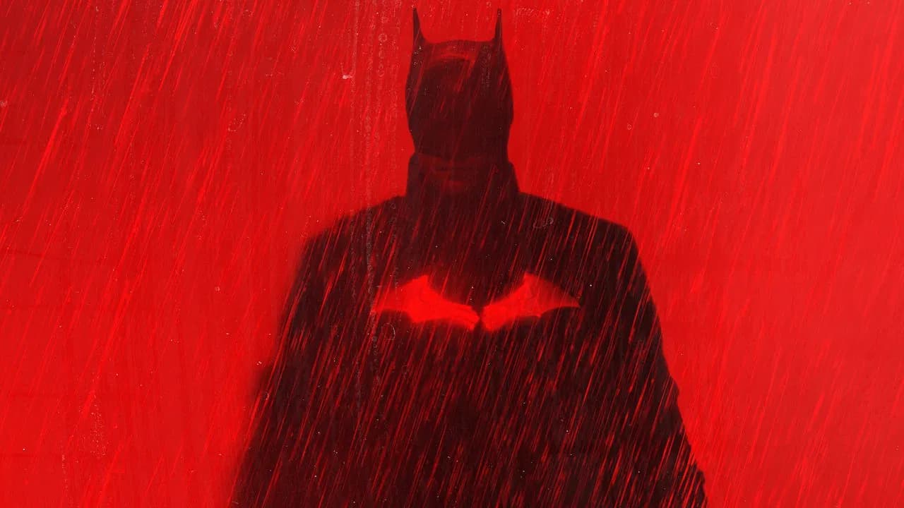 The Batman