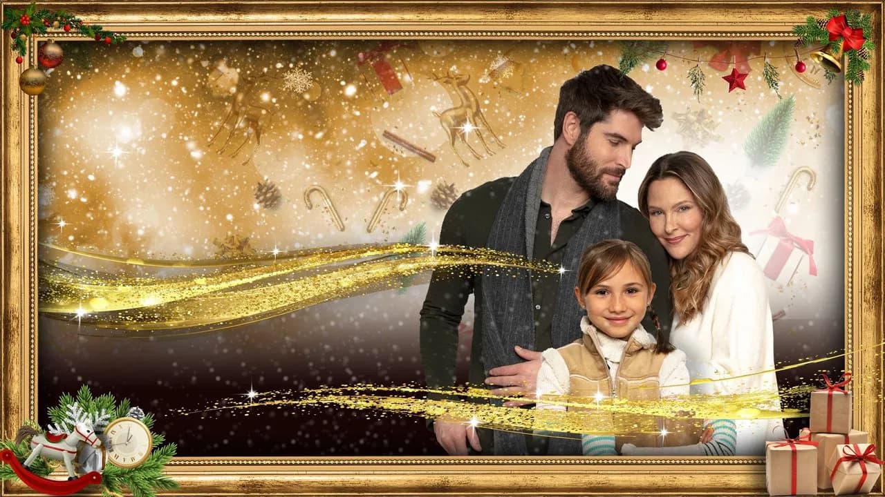 Jill Wagner backdrop