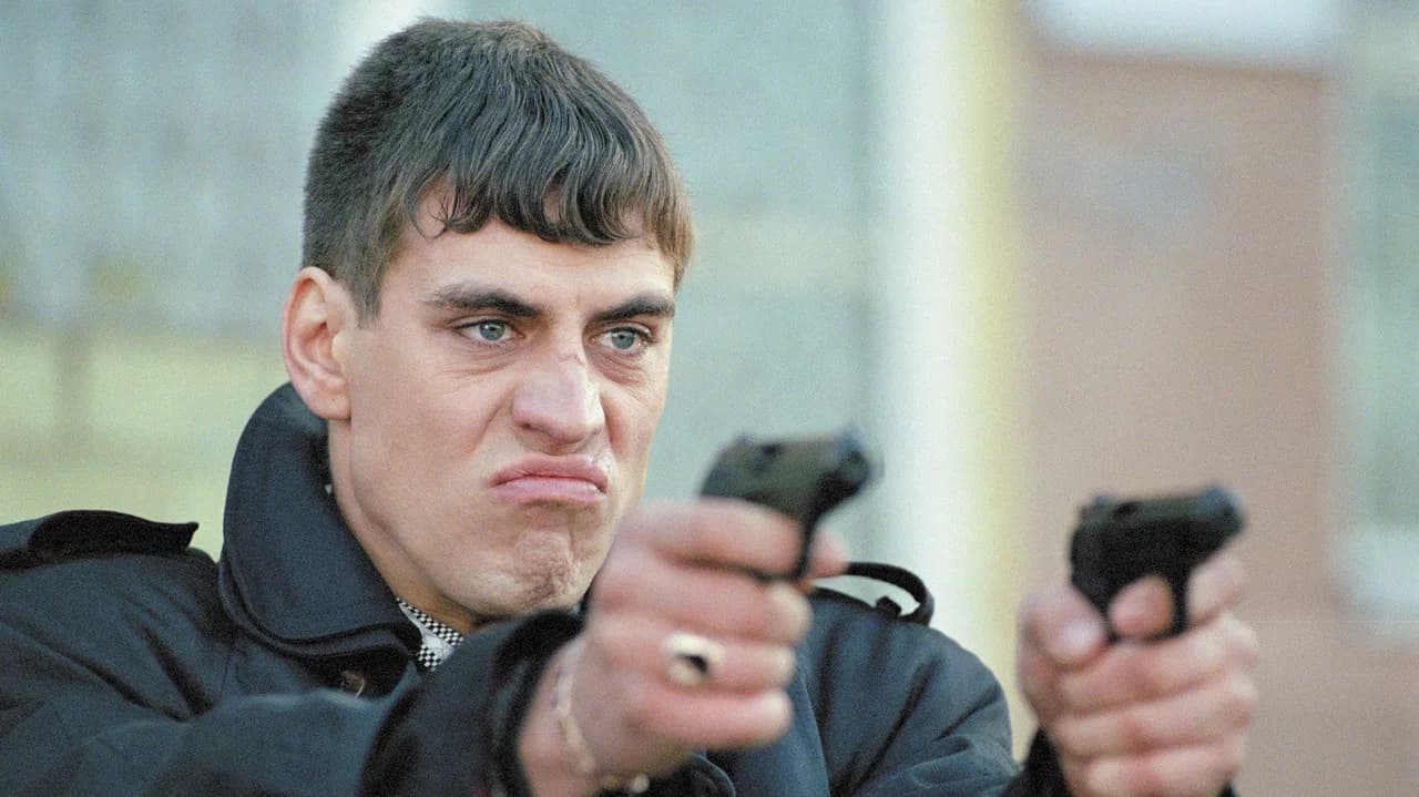 Andrei Panin backdrop