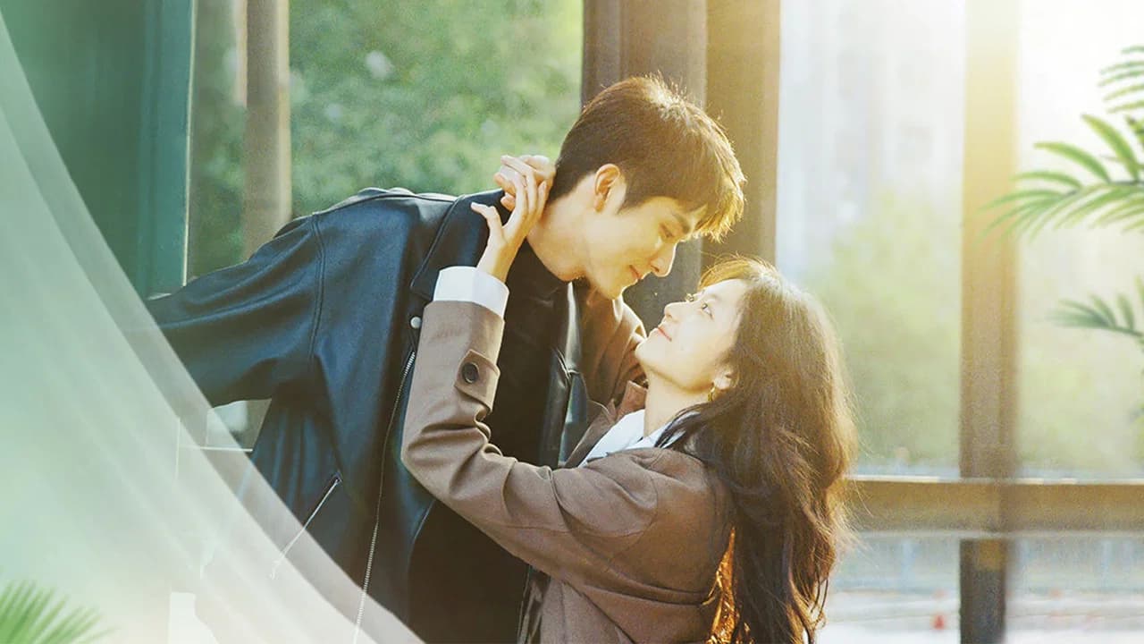 Sun Qian backdrop