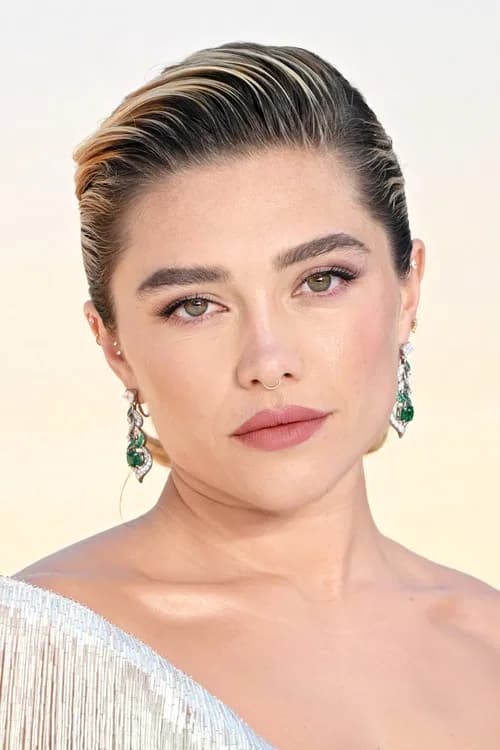 Florence Pugh