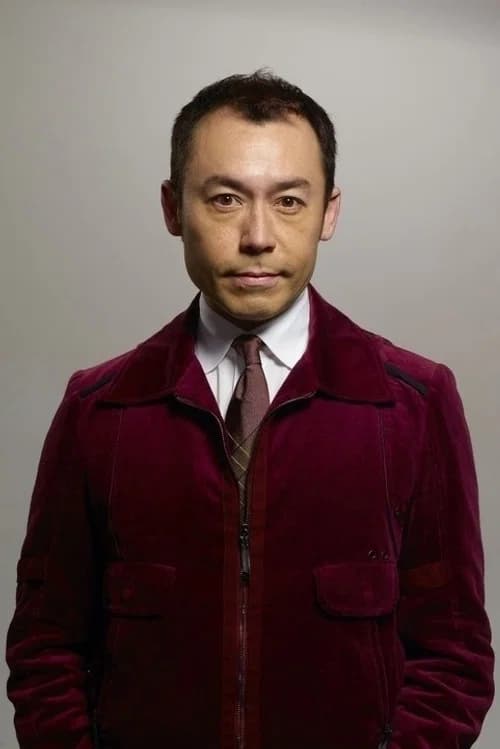 Simon Lui Yu-Yeung
