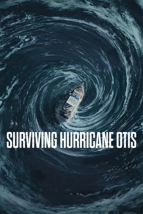 Surviving Hurricane Otis