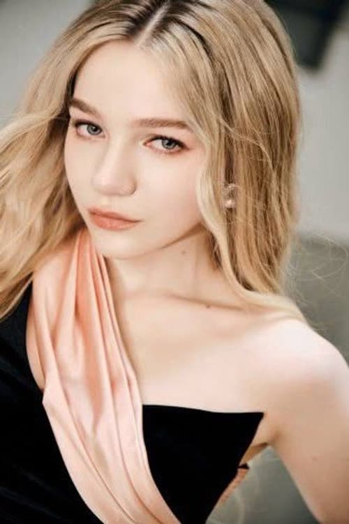 Anastasia Shestakova